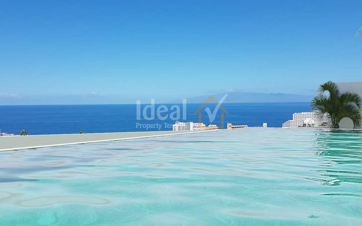 Xalet amb piscina en venda a Costa Adeje, imagen 7