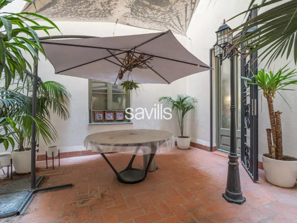 Terrassa de Apartament en venda en Barcelona amb Piscina, Moblat i Balcó