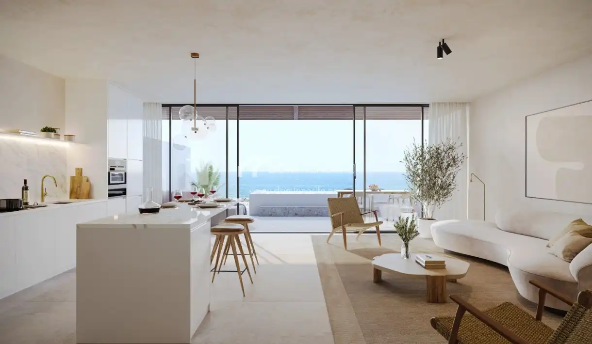 Appartement avec piscine à vendre à Callao Salvaje - Playa Paraíso, imagen 10