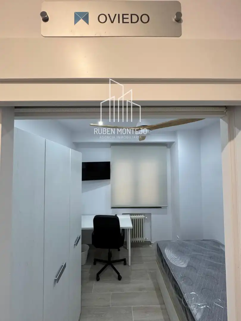 Zimmer in Pizarro, Salesas