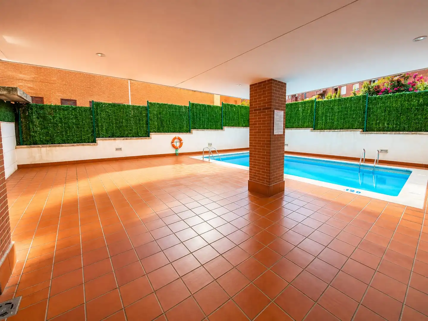 Piso con ascensor en venta en Calle de Resamano, imagen 22