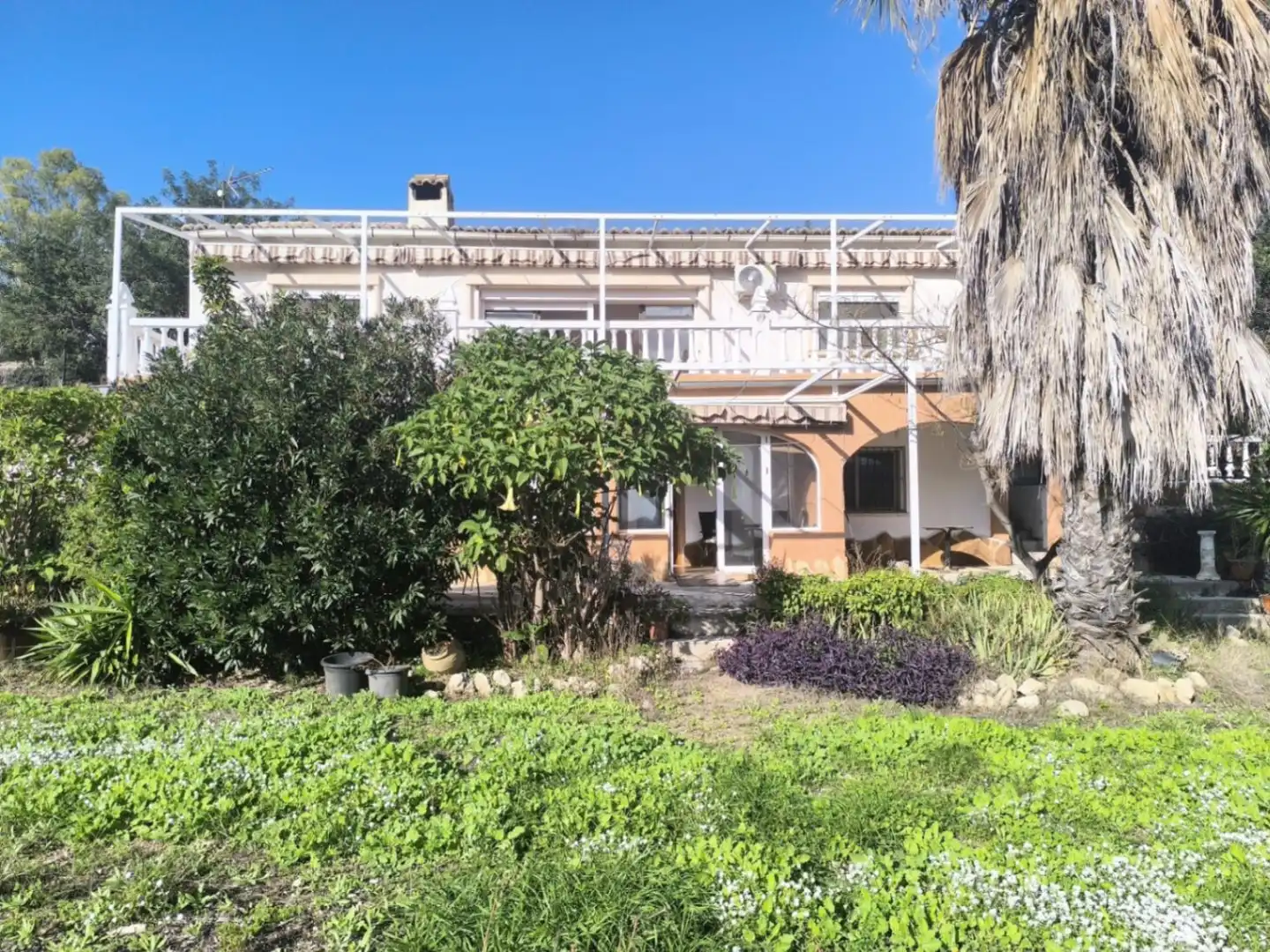 Villa avec piscine à vendre à Parcent, imagen 22