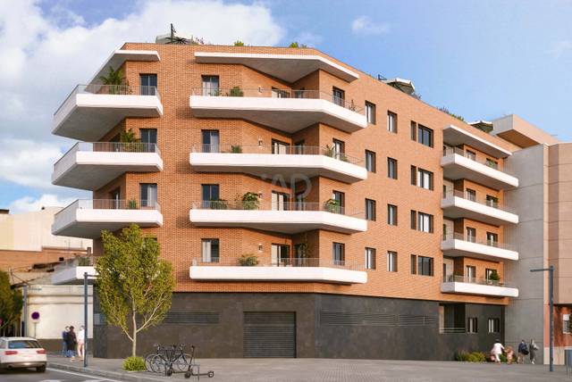 Piso en Venta en Mas Rampinyo - Montcada Nova - Carrerada