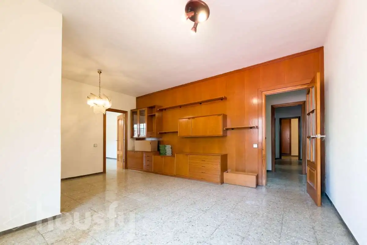 Piso en venta en Barcelona, Barcelona