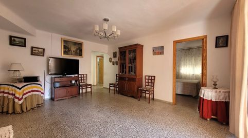 Photo 4 of Flat for sale in Calle Moreno Nieto, 26, Parque Victoria Eugenia, Málaga Capital