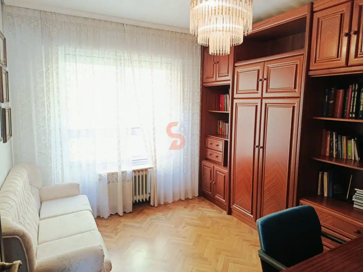 Flat with pool for sale in ESTADIO, imagen 45