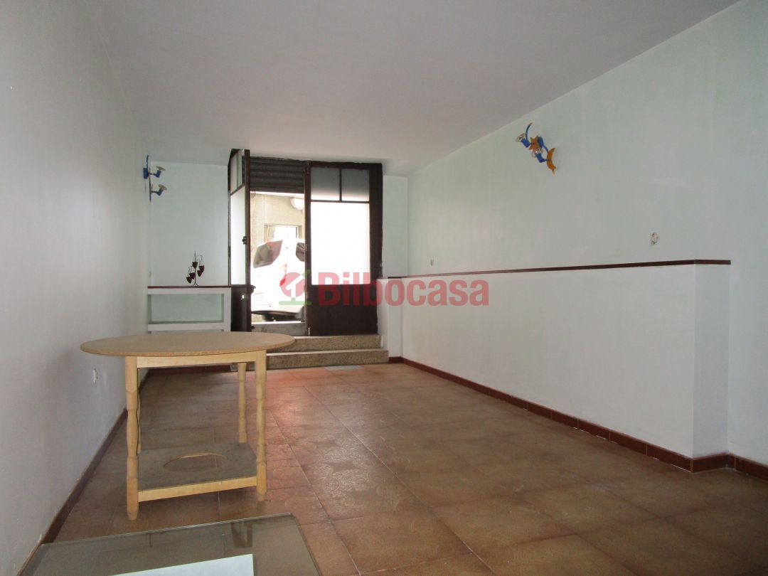 Premises to rent in Bilbao 