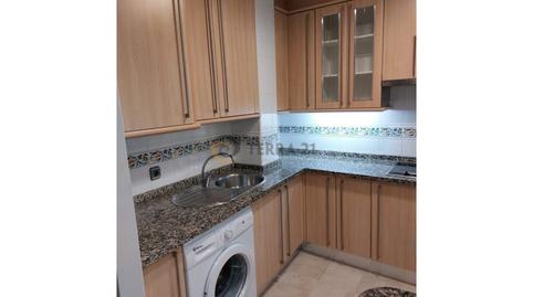 Foto 3 de Piso de alquiler en San Bartolomé - Millán de Priego, Jaén