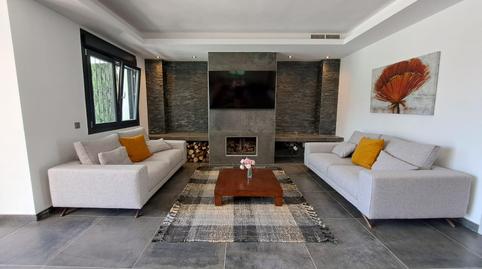 Foto 3 de Casa o chalet en venta en Calle Bruselas-nva Andalucia D, Las Brisas, Málaga