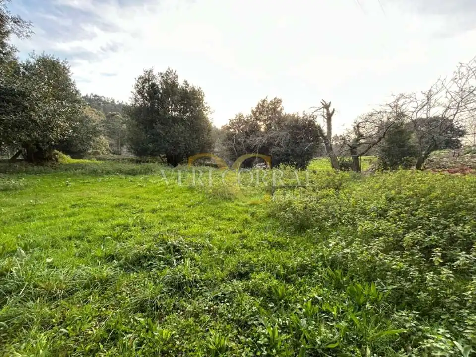 Terreno residencial en venta en Villahormes, imagen 2