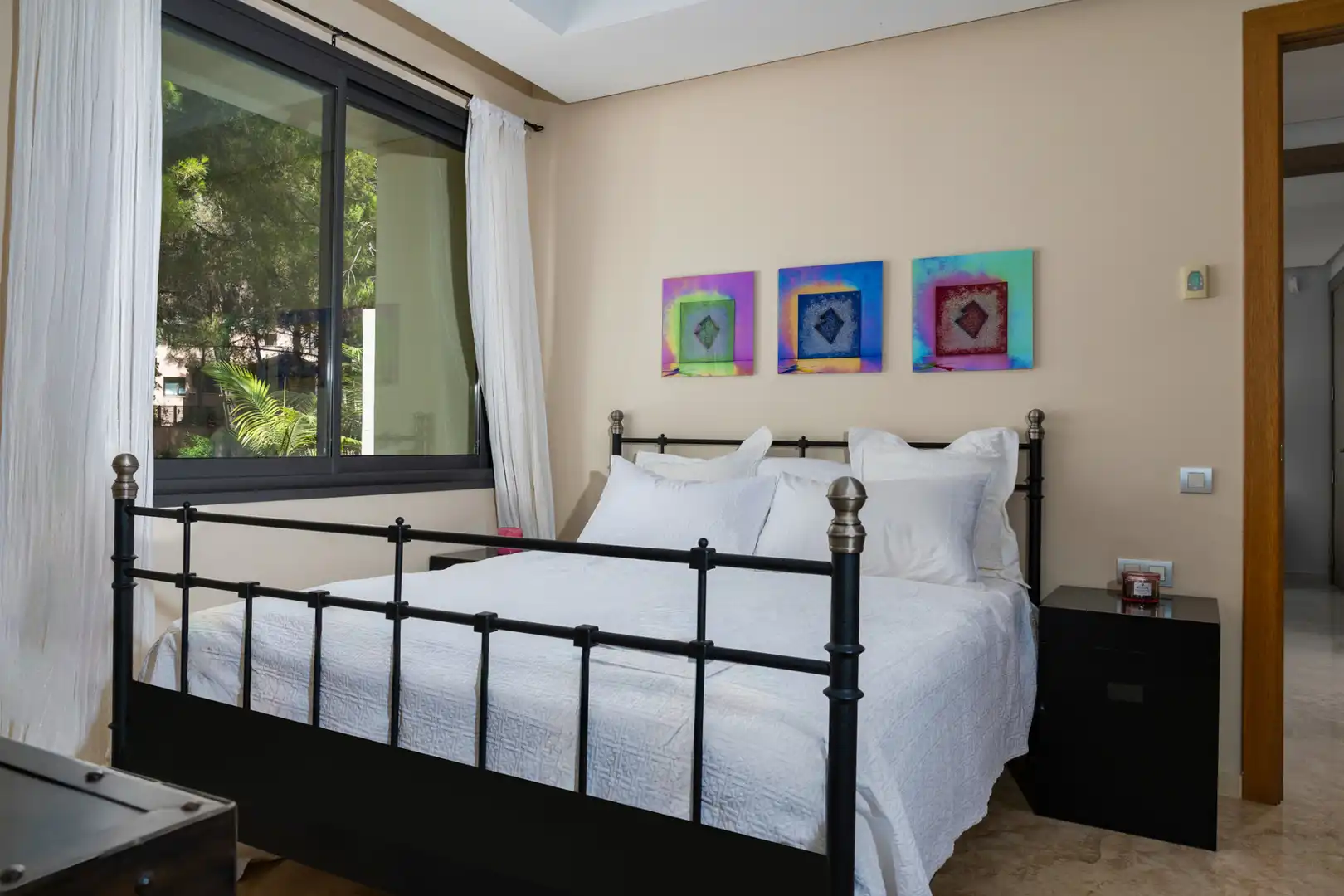 Apartament amb piscina en venda a Marbella Centro, imagen 18