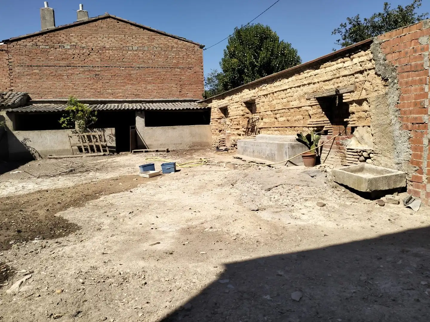 Residencial en venda en Azután