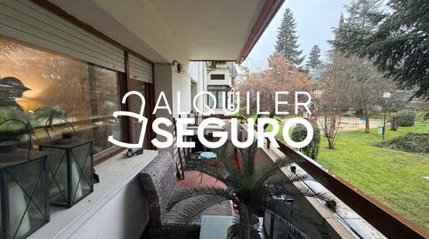 Photo 3 of Flat for rent in Canteros, Cerceda, El Boalo - Cerceda – Mataelpino