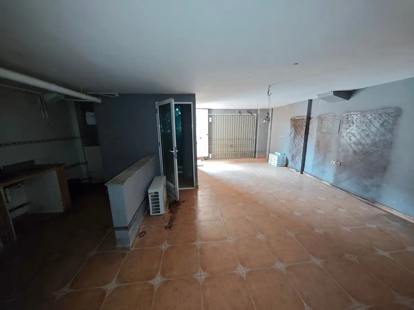 Casa adosada en venta en Granja de Rocamora con Terraza y Trastero