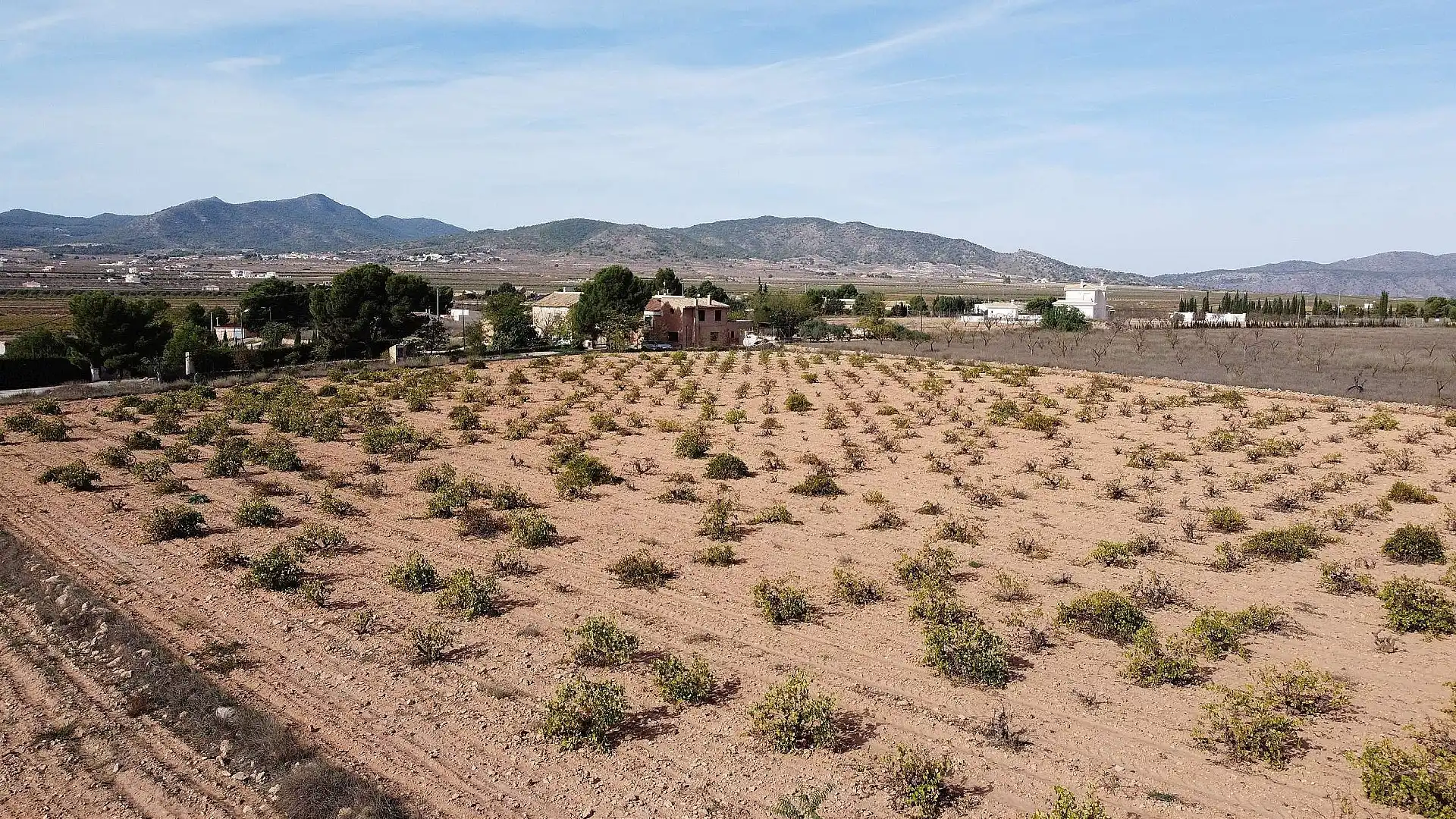 Terreno residencial en venta en El Pinós / Pinoso, imagen 2