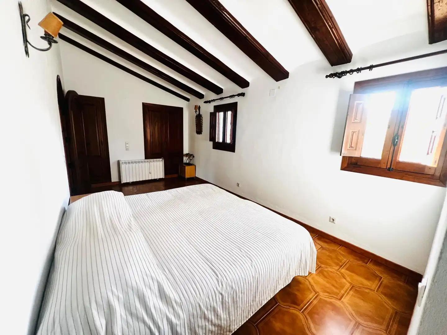 Bedroom of Houses for sale in Jávea / Xàbia  with Private garden, Terrace and Swimming Pool