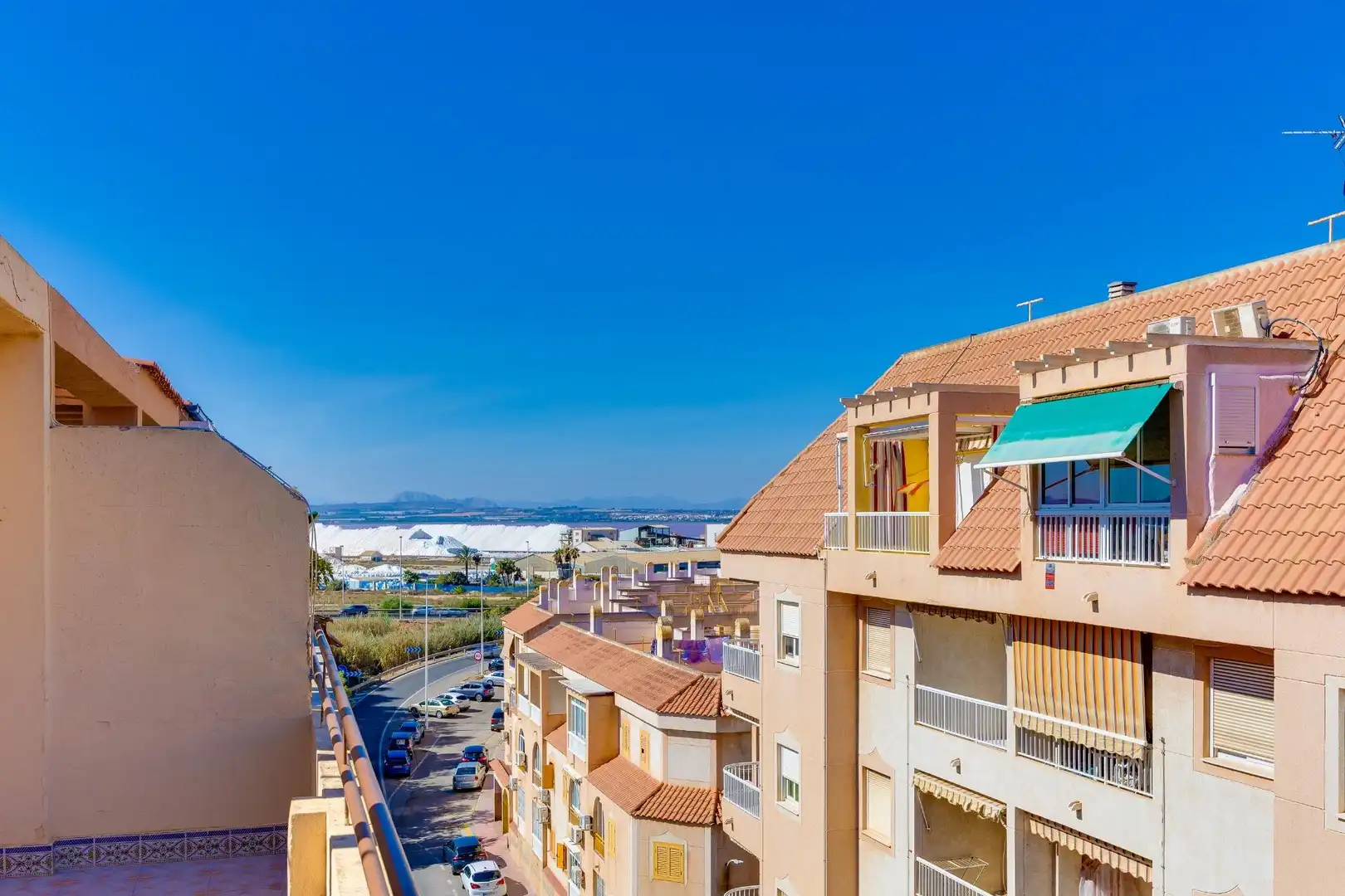 Penthouse mit Aufzug zum Verkauf in Playa del Acequión, Náufragos y Rocío del Mar, imagen 24