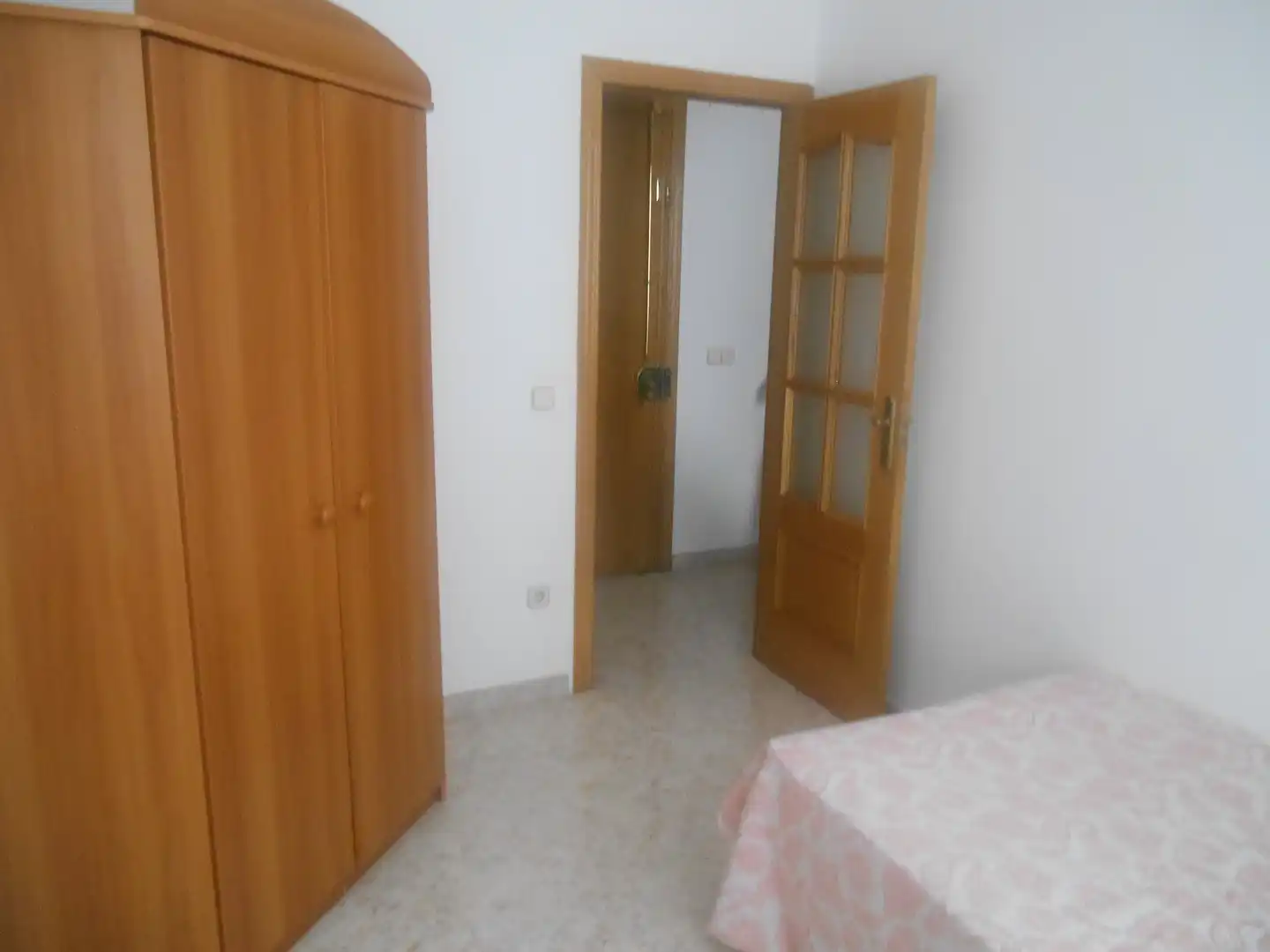 Room in Calle del Doctor Castelo, Ibiza de Madrid