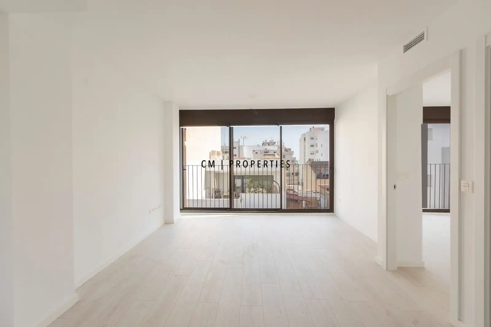 Flat with lift to rent in Castellón, imagen 23