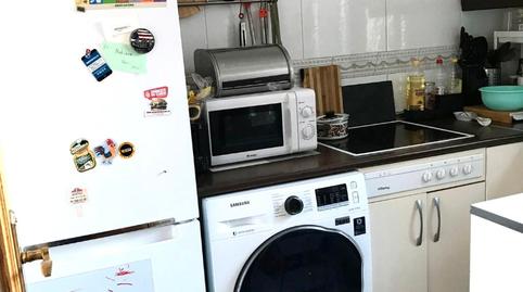 Photo 3 of Flat to share in Calle del Doctor Esquerdo, Fuente del Berro, Madrid