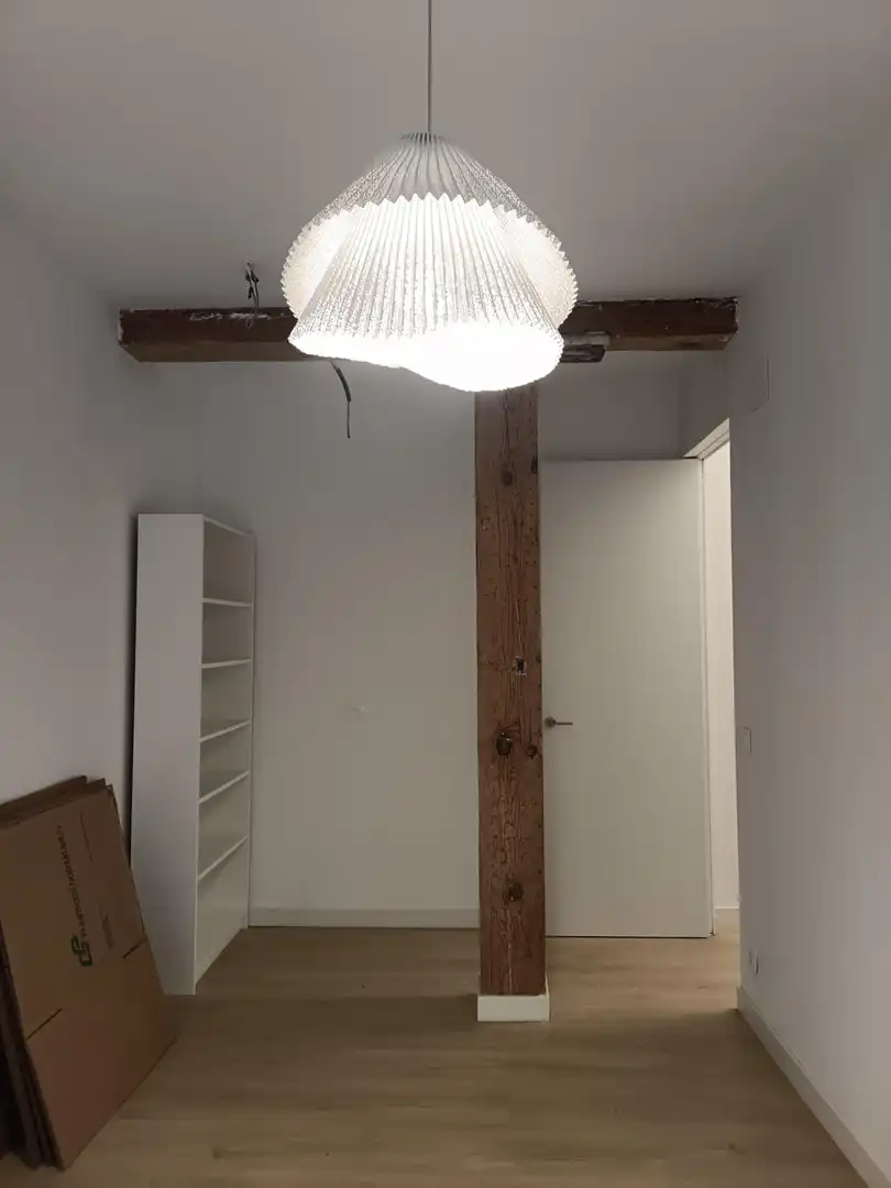 Flat for rent in Valladolid  with Heating