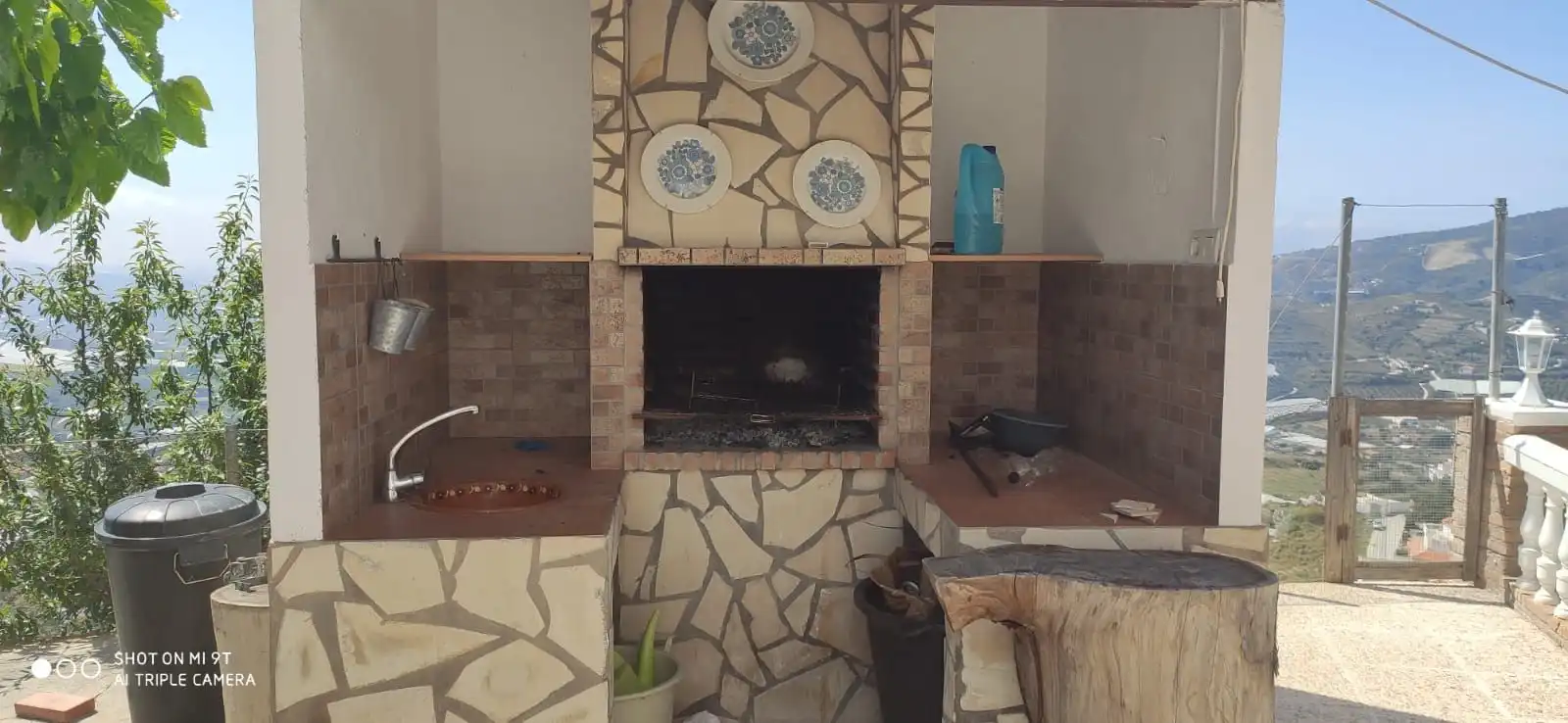 Casa rústica amb piscina en venda a Motril  ciudad, imagen 43