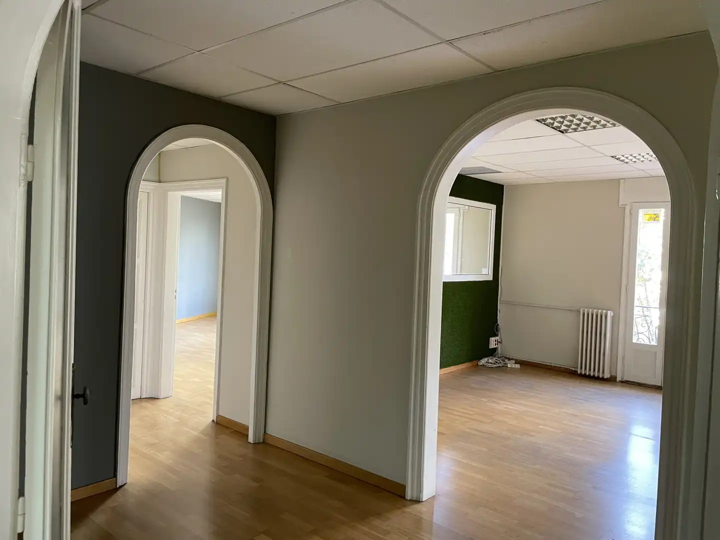 Office space to rent in DIAGONAL 449, imagen 20