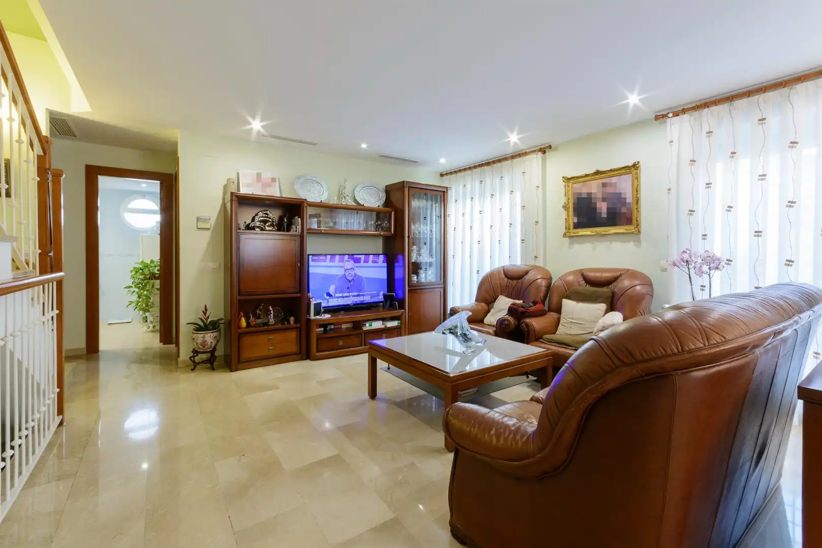 Chalet con terraza en venta en Calle ESTATUT VALENCIÀ, imagen 15