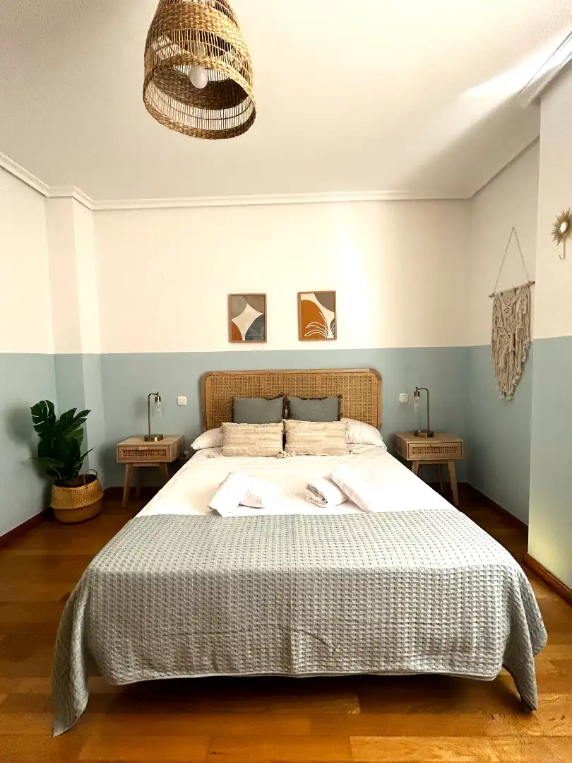 Apartamento con ascensor en alquiler en Casco Histórico, imagen 15