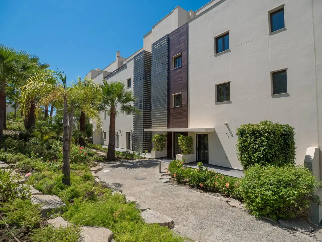 Apartamento con piscina en venta en Urbanizacion Flamingos, imagen 23