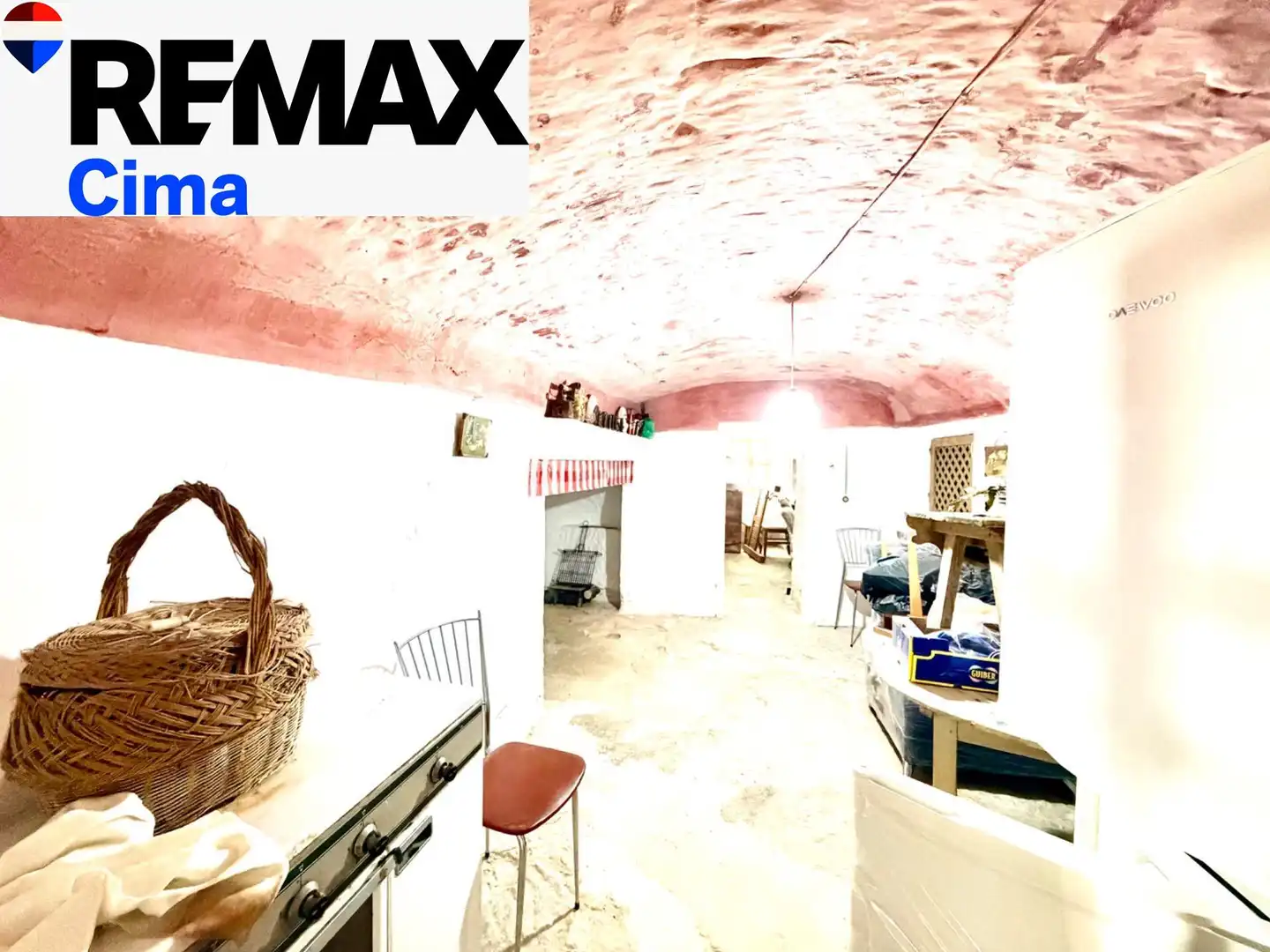 Casa o chalet en venta en SAN ANTONIO, 13, Benamaurel