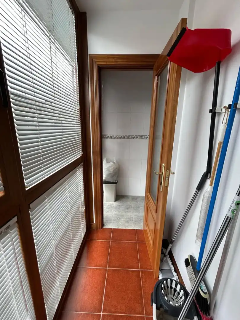 Flat with pool for sale in La Merced 25, imagen 28