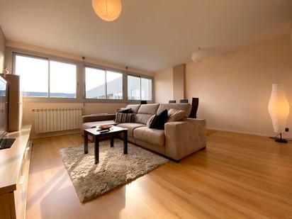 Living room of Flat for sale in Vitoria - Gasteiz  with Heating and Storage room