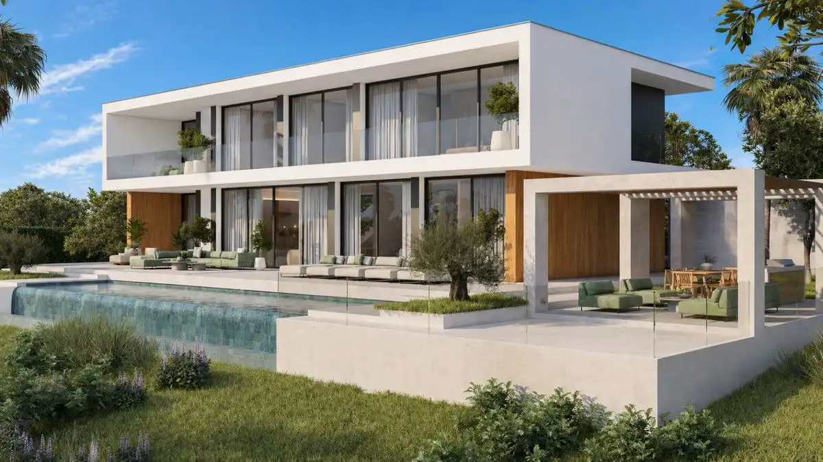 Chalet con piscina en venta en Benahavís pueblo, imagen 6