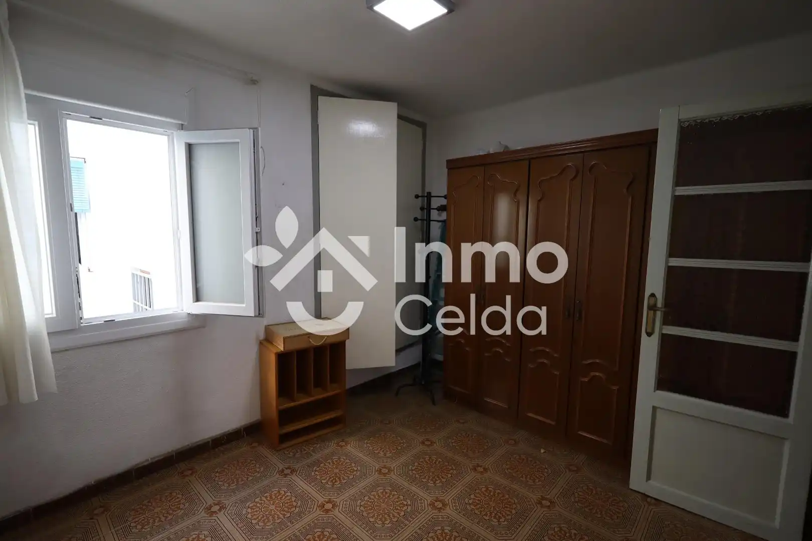 Living room of Flat for sale in Xirivella  with Air Conditioner, Heating and Furnished