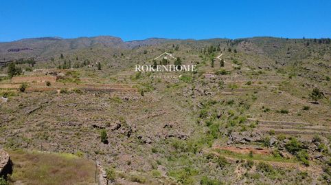 Foto 5 de Terreno en venta en Guía de Isora interior, Guía de Isora