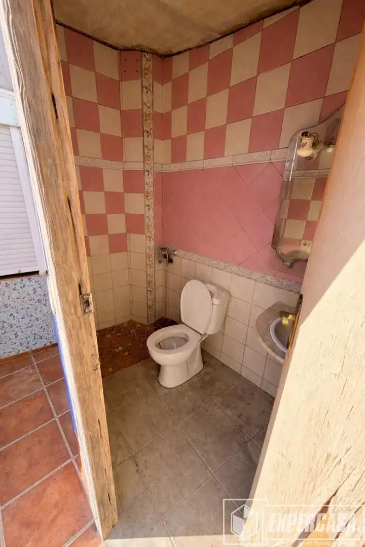 Baño de Casa o chalet en venta en Llíria con Terraza