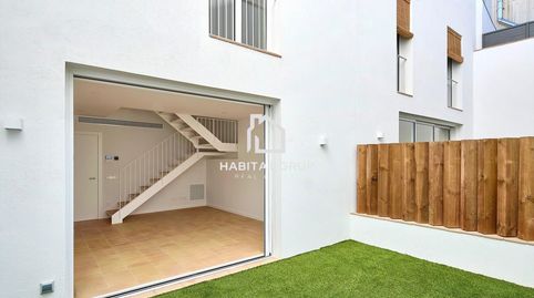 Foto 2 de Casa adosada en venta en Nucli Antic, L'Escala