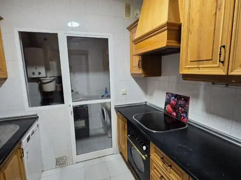 Cocina de Piso en venta en Centro ciudad