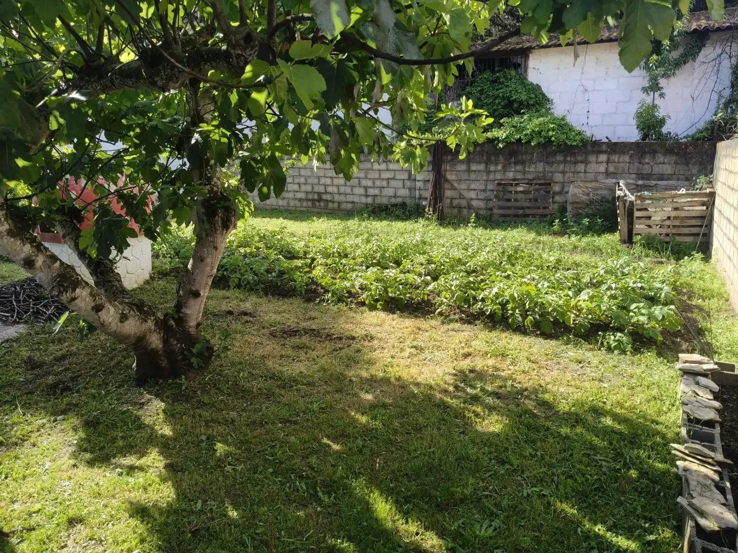 Casa o xalet en venda en Chiclana de la Frontera amb Aire condicionat, Jardí privat i Traster