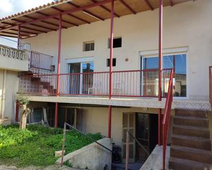 Vista exterior de Casa o xalet en venda en Vilafranca de Bonany amb Jardí privat, Terrassa i Traster