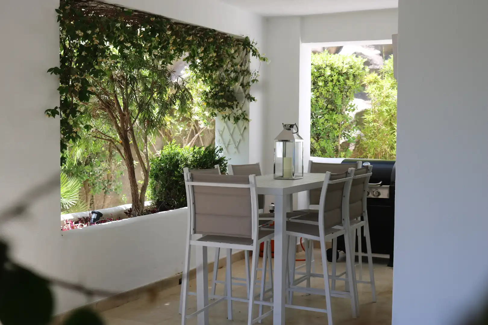 Apartament amb jardí en venda a Calle Incosol, imagen 21