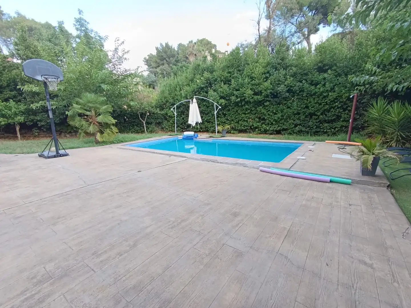 Casa o chalet en venta en Lliçà de Vall
