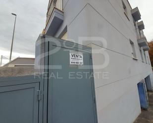 Exterior view of Garage for sale in Callosa de Segura