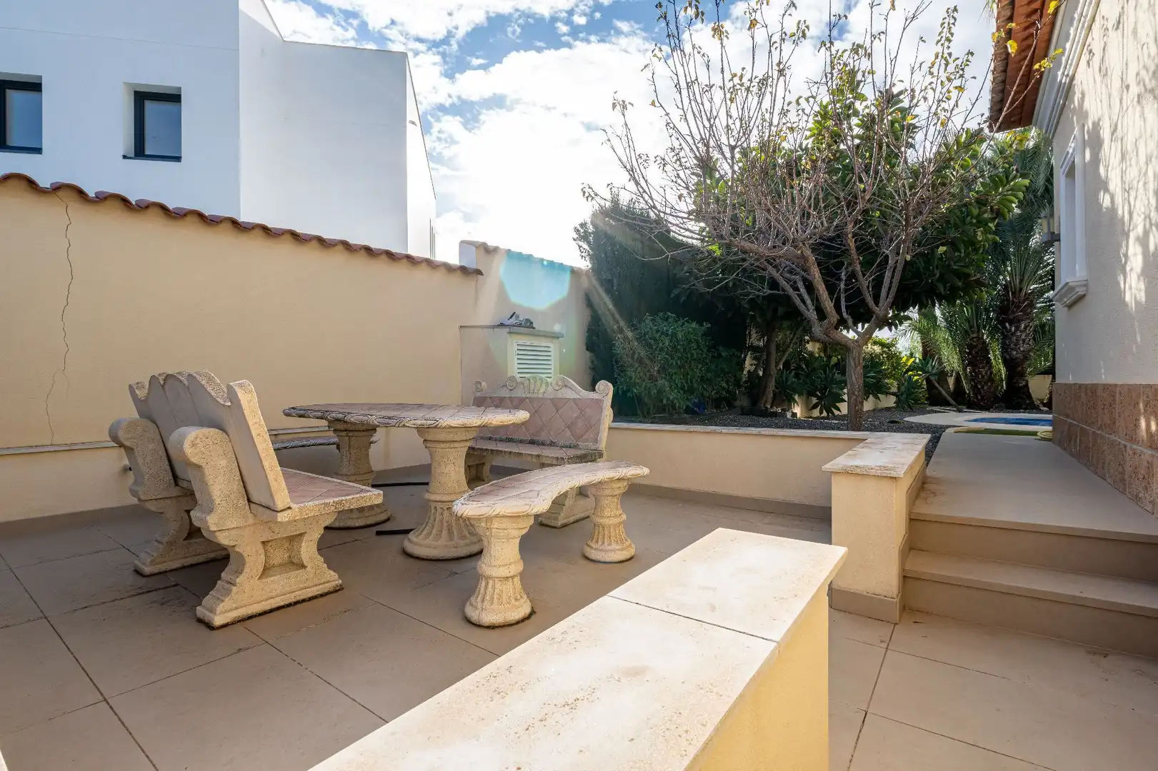Casa con piscina in vendita a Avenida mediterrani, imagen 26