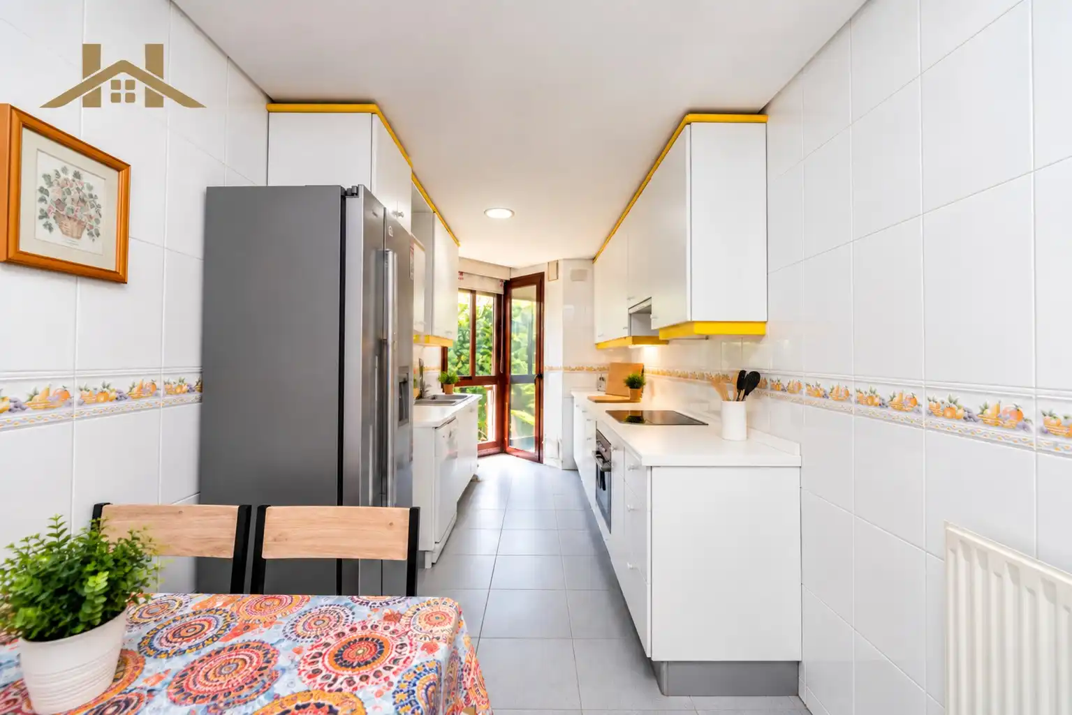 Piso con terraza en venta en M-515, imagen 9