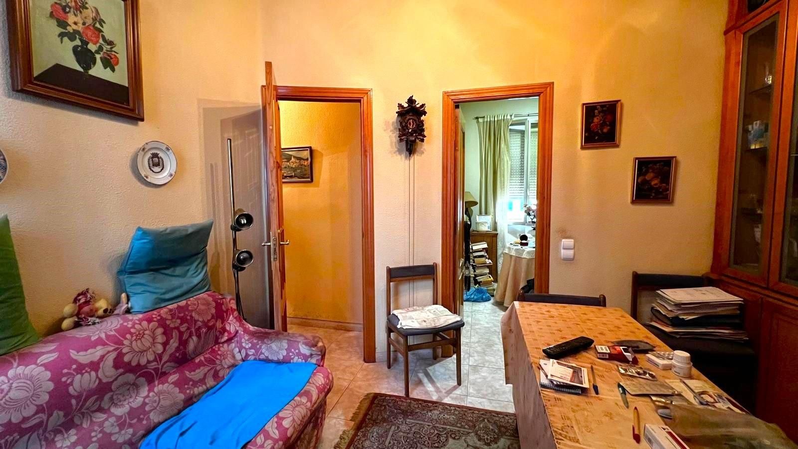 Flat for sale in  Madrid Capital  with Air Conditioner and Heating