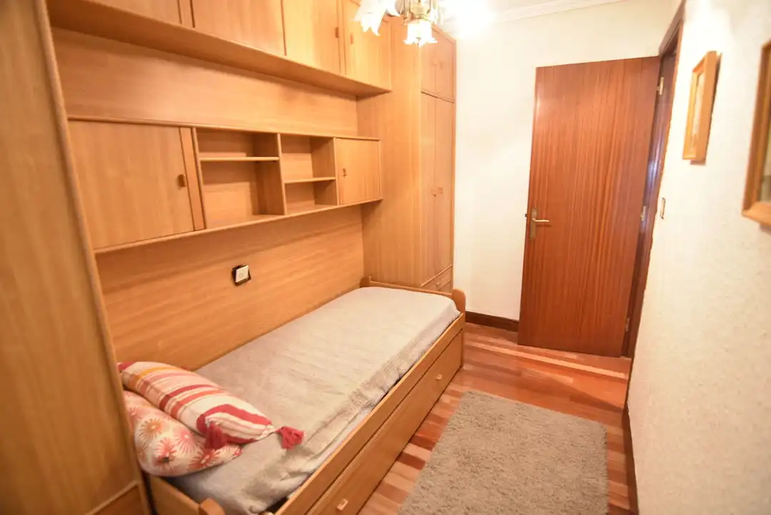 Appartement à vendre à Urkizu Pasealekua Ibilbidea, imagen 28