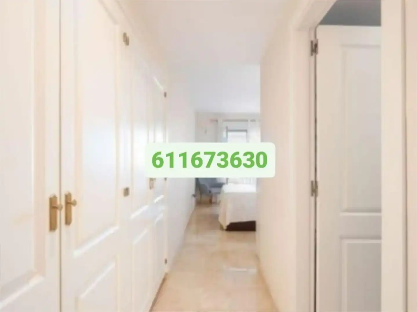 Apartament en venda en Manilva amb Aire condicionat i Piscina