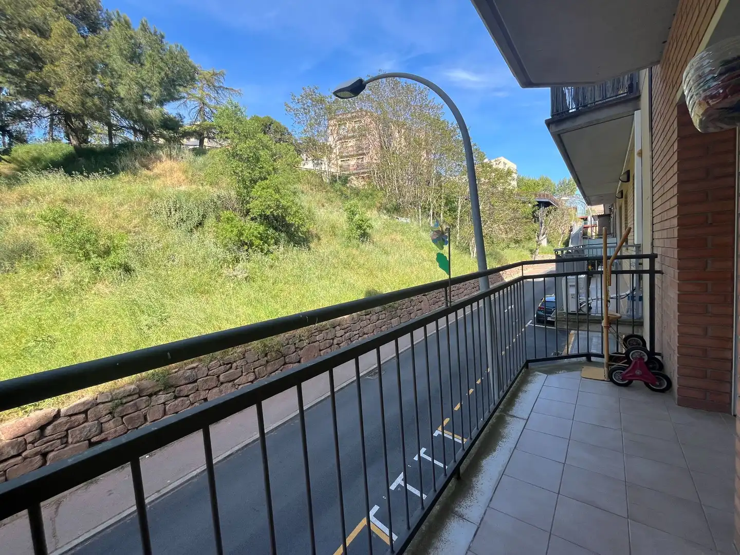 Piso en venta en Pare vilaseca, 15, Ponent - Set Camins